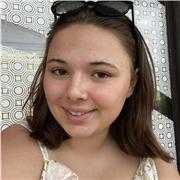 Je suis disponible pour aider vos enfants de la manière la plus amusante et éducative possible !